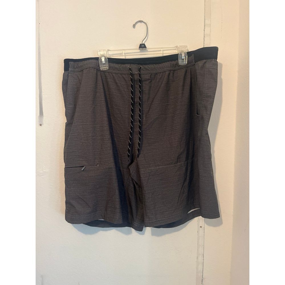 Mens Columbia swim trunks